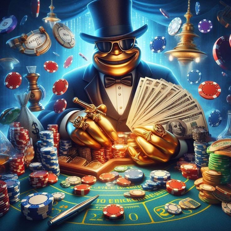 777 gaming Journey Myanmar Gaming Platform ဖွံ့ဖြိုးတိုးတက်မှု ကာလပြောင်းလဲမှု