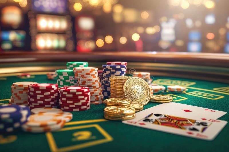 Slots Games