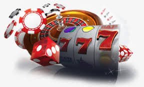 777 gaming App Interface