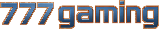 777 gaming Logo